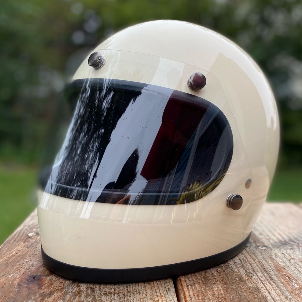 Biltwell Gringo DOT + ECE Helmet - XS